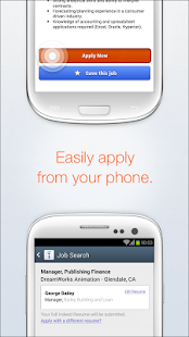 Job Search - screenshot thumbnail