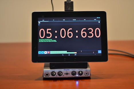 USB Audio Recorder PRO – Applications sur Google Play