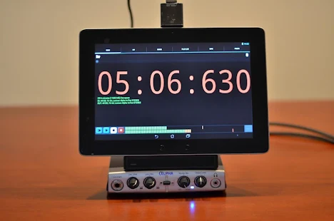 USB Audio Recorder PRO(圖7)-速報App