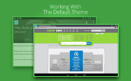 Learn wordpress free by Udemy poster 6