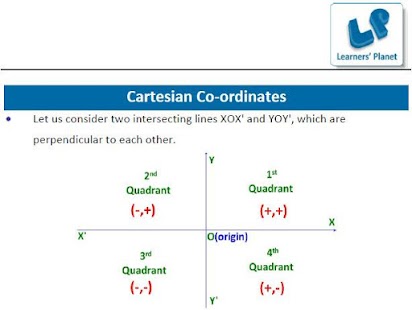 How to download Basics of Coordinate Geometry 1.0 apk for pc