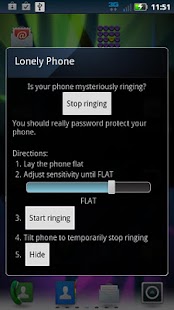 Free Download Lonely Phone APK for Android