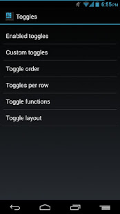 MAPPZ Quick Settings(圖5)-速報App