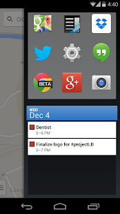 App Action Launcher 2: Pro APK for Windows Phone  Android 