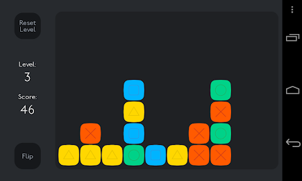 SameGame (Swell Foop) poster 1