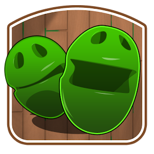 Hungry Slimes Varies with device