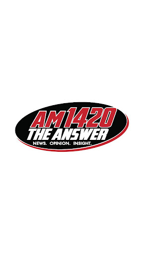 AM 1420 The Answer