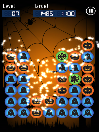 Monster Pop Halloween