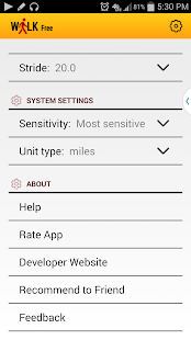 How to download Walk Free Pedometer lastet apk for bluestacks