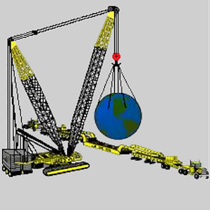 CRANE SIGNALS logo