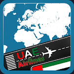 Cover Image of Herunterladen UAE Airlines © 1.1 APK