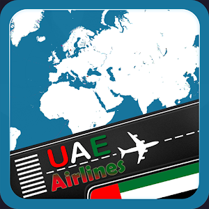UAE Airlines © 1.1