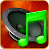 Sound Booster Ultimate icon