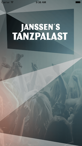 Janssens Tanzpalast