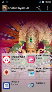 Khatu Shyam Ji(圖1)-速報App