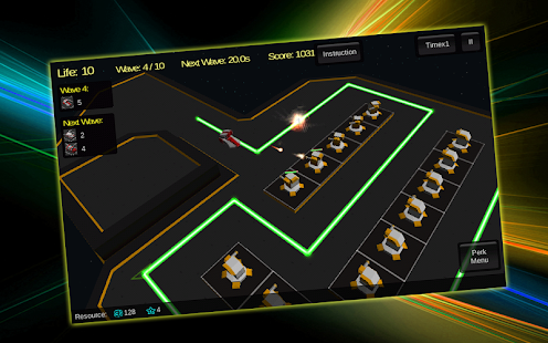Tower Tank Defence Screenshots 4