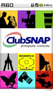 ClubSNAP Photography Community