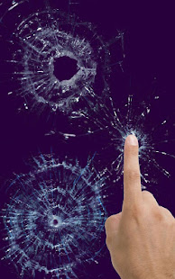 Broken Glass Live Wallpaper(圖2)-速報App