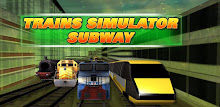 Trains Simulator - Subway APK