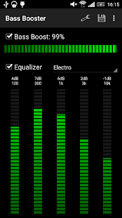 Bass Booster(圖4)-速報App