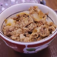 すき家SUKIYA日本平價牛丼