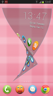 How to install candy (launcher theme) 1.0 mod apk for pc
