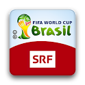 SRF FIFA World Cup icon