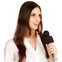A Career in Journalism logo