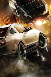 Need For Ultimate Speed 3D