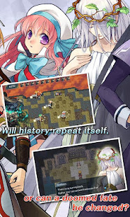 RPG Silver Nornir(圖2)-速報App