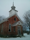 Chapelle Wesleyan De Henrysburg
