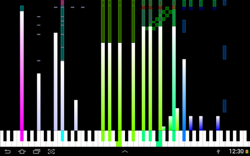 Download Fun Fun MIDI Player APK