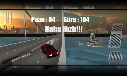 Istanbul Drift