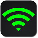 Wifi Hacker Pro icon