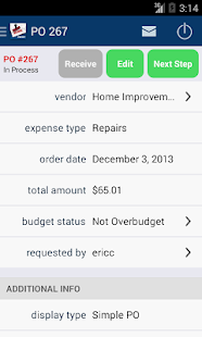 PAYscan Mobile(圖5)-速報App