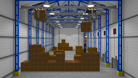 Stack Attack 3D