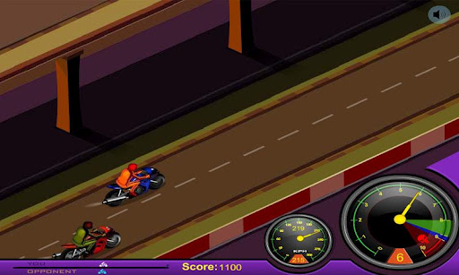 Drag Racer - Racing Moto apk v1.2 - Android