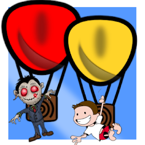 Balloon Shooter.apk 1.1