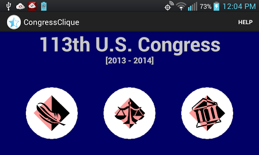 113th U. S. Congress