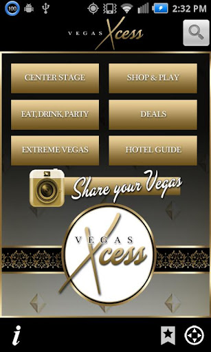 Vegas Xcess