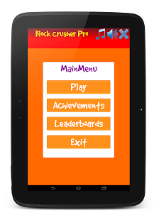 Free Download Block Crusher Pro APK for PC