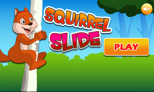 Squirrel Slice - MADE