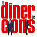 LeDinerDeCons Soundboard logo