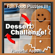 Picture Puzzles III : Desserts 2.0 Icon