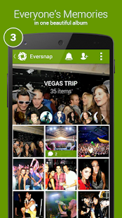 Eversnap Private Photo Album(圖5)-速報App