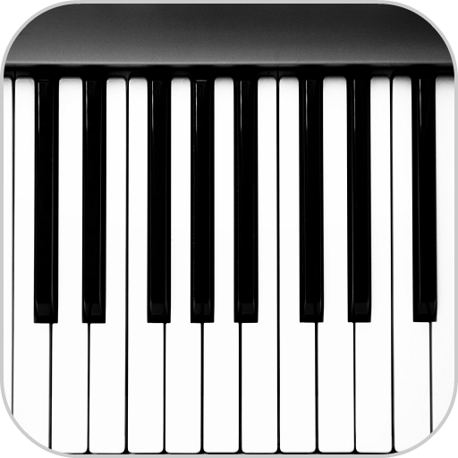 Piano Keyboard