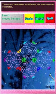 How to download Snow Lock Puzzle patch 1.3.1 apk for bluestacks