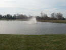 Legacy Park Fountain