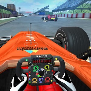 Cheats Real Formula Racing Rival