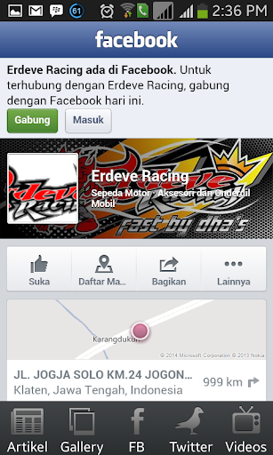 【免費新聞App】Erdeve Racing-APP點子